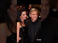 George and Amal Clooney #shorts #georgeclooney #amalclooney #love #like