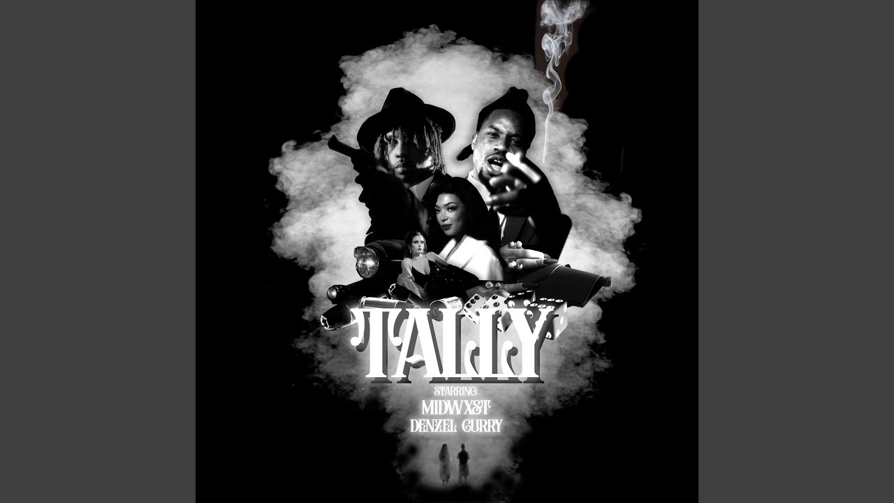 Tally Youtube Music