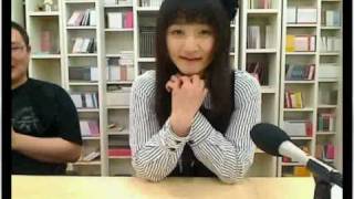 清水愛のニコニコ愛Lan℃ -2010.5.7-part8