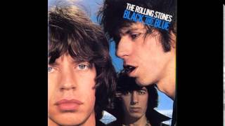 The Rolling Stones - Black \u0026 Blue - Hot Stuff