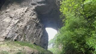 重慶仙女山、天生三橋風景區、烏江#遊山玩水 #大陸旅行#讓喜歡的事成為生活 #美景 #大自然