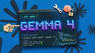 How I Use Claude Code with Gemma 4 (Local LLMs, No API Costs) | Open Claude | ollama | Gemma4