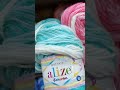 crochet knitting yarn alize