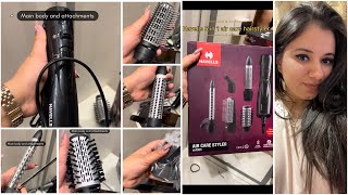 Havells 5 in 1 hair styler