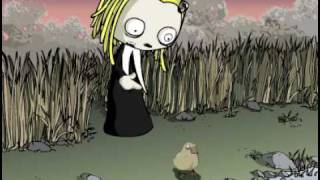 Lenore - 15 - Fugly Duckling