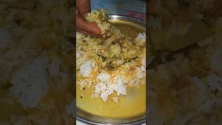 నా స్టైల్  ఘుమ ఘుమ లాడే సాంబార్ 🍲 yt shorts # viral # trending# videos 🤤 #shorts#😋🤗