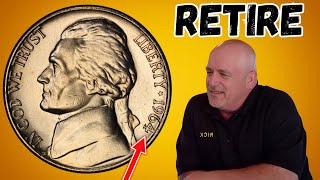 Rare 1964 Nickel You Can Still Find – Start Selling Coins for Huge Profits! Nickels To Look For!