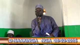 EMPISA EP 7 | SHK IBRAHIM HASSAN KIRYA