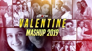 Best Love Mashup 2019 - DJ Chirag Dubai X DJ Hani Dubai - Bollywood Best Romantic Song