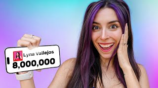 LLEGANDO A 8 MILLONES EN VIVO !!