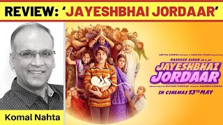 ‘Jayeshbhai Jordaar’ review