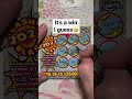 florida lottery cash blast scratch off ticket winner scratchers fun scratchofftickets ￼