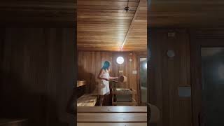 Qua Baths & Spa at Caesars Atlantic City