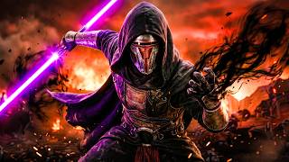 The Story of Revan is TERRIFYING... (Documentary)