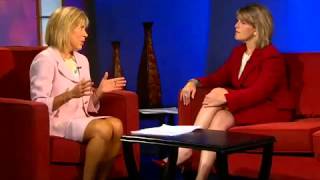 Crystal Sits Down With Denise Ferguson.