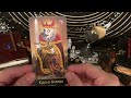 deviant moon tarot the scary deck that offers comedic relief