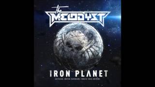 The Melodyst - Iron Planet