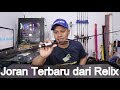 Joran Ultralight Berkualitas | Relix Nusantara Sisik 6'5