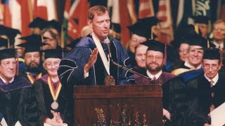 The Farley Years - A Tribute to President Jerry and Susan Farley