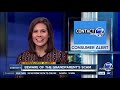 Warning about Grandparents Scam