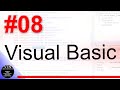 08  VISUAL BASIC   Tutorial  ( Build an EXE )