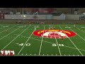 olean high school vs pioneer senior high school mens varsity soccer