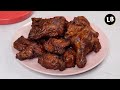 Home Made Chicken Fry You Never Tasted Before | Chicken Fry Lunch Box