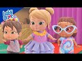 Shopping for Summer! 🛍👶 BRAND NEW Baby Alive Episodes 🛍👶 Family Kids Cartoons