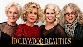25 Classic Hollywood Actresses Over 60: Old vs Young | Then & Now