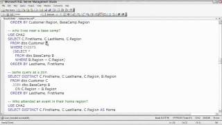 SQL Server 2005 part 45