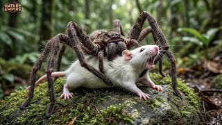 DEADLY INSECTS | The Most Lethal Creatures of the Natural World – Animal Documentary