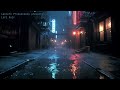 Lantern - LoFi Noir - Microdose Shards