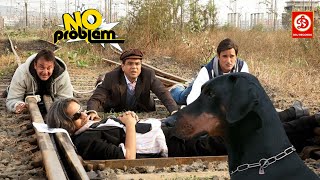 No Problem Superhit Hindi Funny Movie | Anil Kapoor, Sanjay Dutt, Suniel Shetty | Full Bollywood
