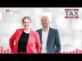 blick rothenberg – the tax factor episode 11