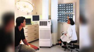 MovinCool Healthcare Equipment Cooling