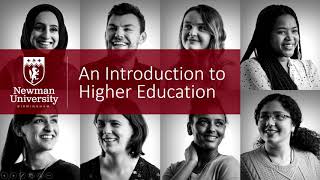 Introduction to Higher Education
