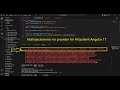 nullinjectorerror no provider for httpclient Angular 17 | How to fix this Error