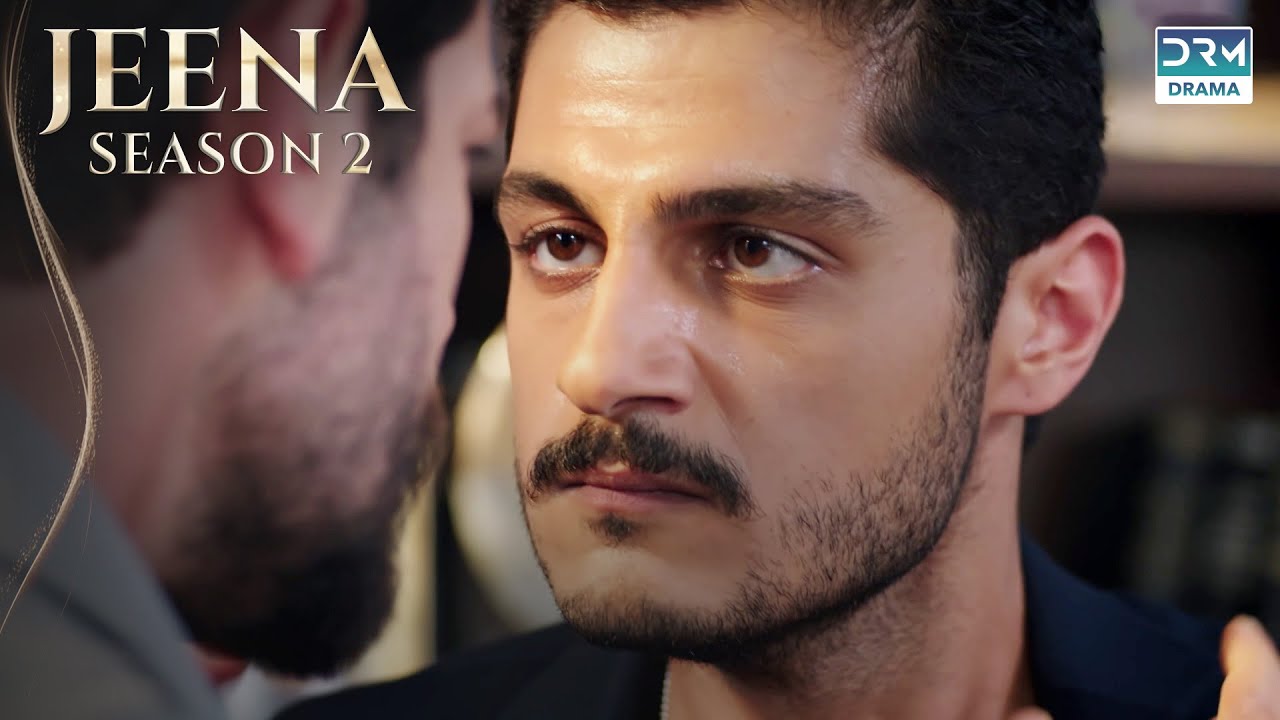 One Step Closer To Breaking Point Jeena Turkishdramaurdudub Jeena