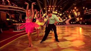 Dancing With The Stars 5. - odcinek 4. - OPENING "WIOSNA"