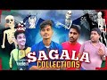 Sagala collection 💀😂 |Harrish krish | #youtube