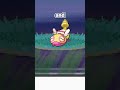 fast way to get shiny 3 segment dudunsparce 🤩✨ shinypokemon pokemon