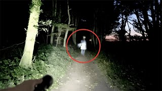 30 SCARIEST Ghost Encounters Caught On Camera | Scary Comp V53