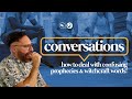 How To Deal With CONFUSING Prophecies & WITCHCRAFT Words!