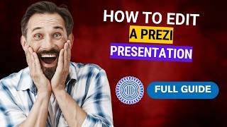 How to Edit a Prezi Presentation [2026 Full Guide]
