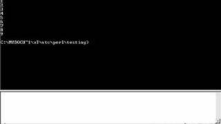Perl Tutorials -Part 41- Iteration: the 'for' loop