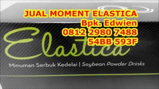 0812 2980 7488 (Telkomsel), Elastica Moment Murah