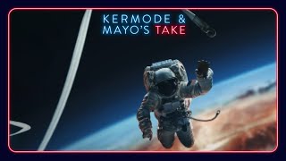 Mark Kermode reviews I.S.S.- Kermode and Mayo's Take