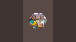 sanjana samayal is live இனிய இரவு வணக்கம் பிரண்ட்ஸ் வாங்க பேசலாம்