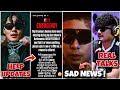 VTEN EMERGENCY UPDATES 😳 HELP TO VTEN | MR D REAL TALKS SHOW | LIL JHOLA SAD | LAURE | EASE | NEWS