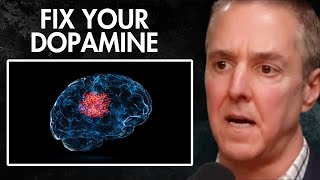 #1 Harvard Doctor: The Secret To Resisting Dopamine \u0026 Resetting Your Mind | Dr. Chris Palmer